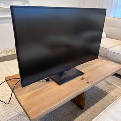 LG monitor 43” 
