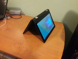 Lenovo ideapad flex 4