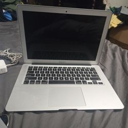 Mac Book Pro