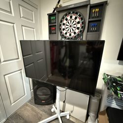 42 Inch Tv With Stand 