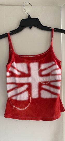 Woman’s Tank