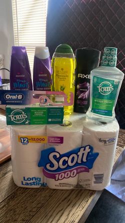 Household/ hygiene product