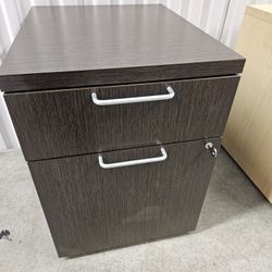 HERMAN MILLER OFFICE STORAGE FILE CABINET 