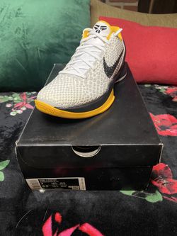 Kobe 6 Protro