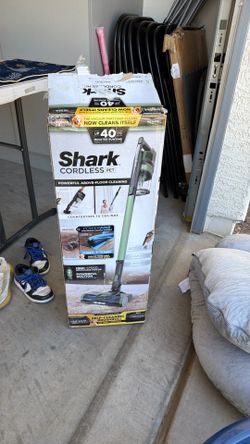 Shark