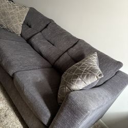 Couches & Tv Deal 
