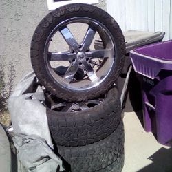 Rims