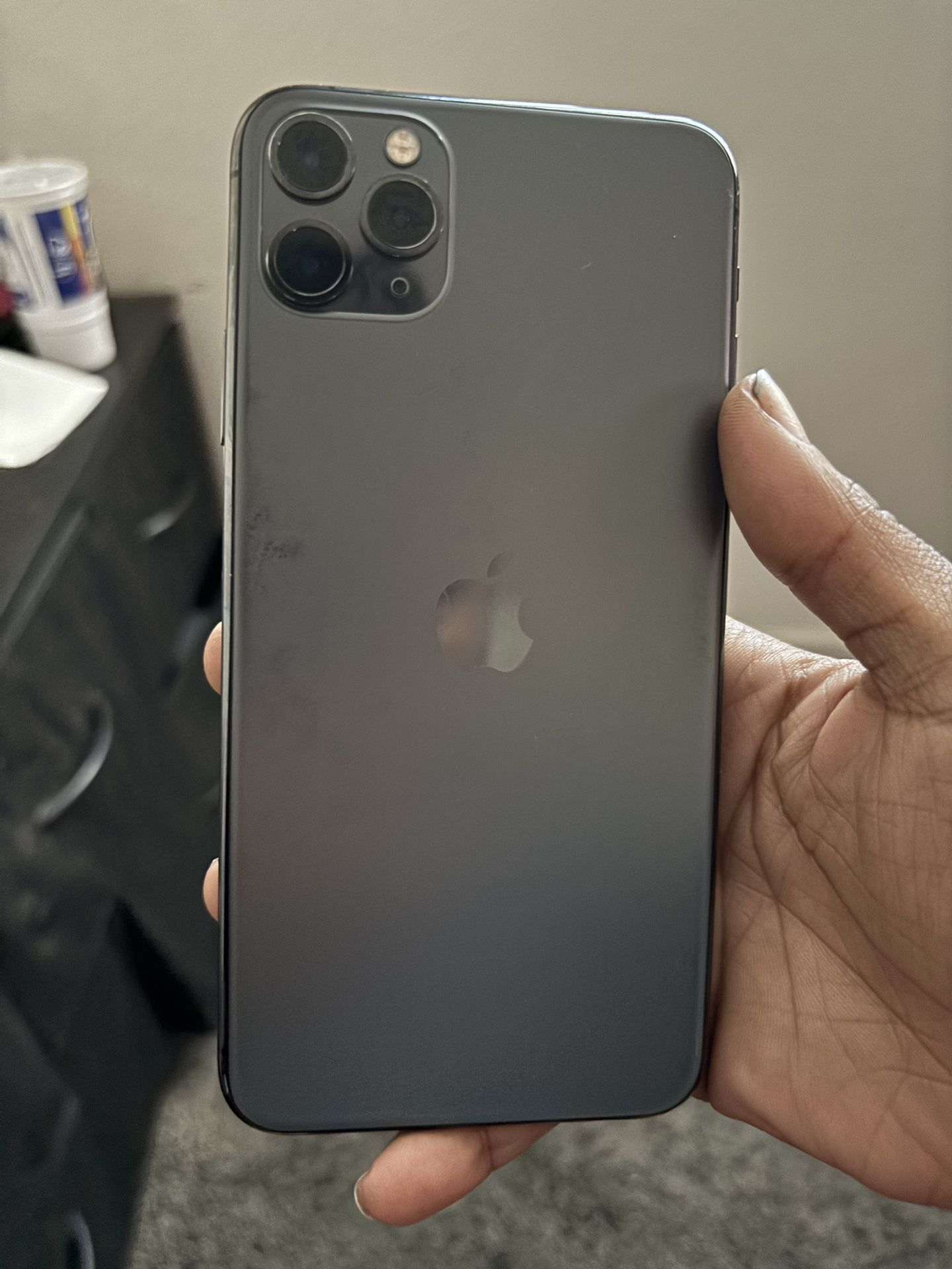 IPHONE 11 PRO MAX BEST OFFER