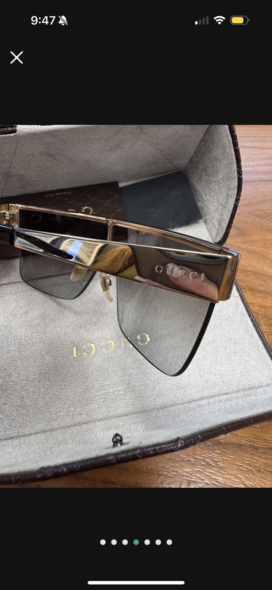 Gucci Sunglasses