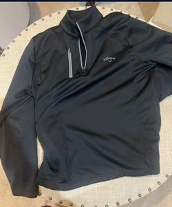 Callaway Golfer’s Fleece Jacket