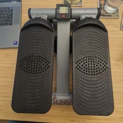 Sunny Stepper Exercise Machine