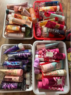 Bath and Body  Works  New