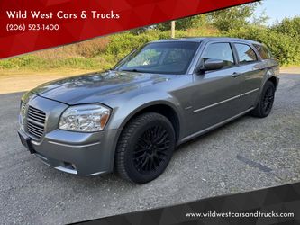 2006 Dodge Magnum