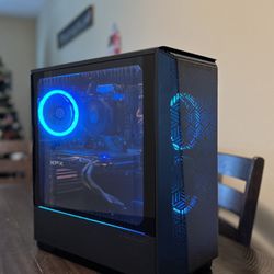 Cyberpower Gaming PC