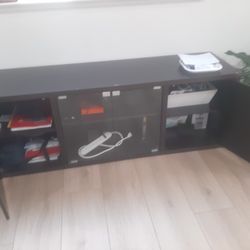 Tv Stand Living Room Center 