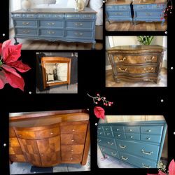 Furniture Make An Offer!