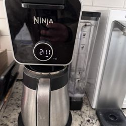 Ninja Coffee Pot/pod Adapter Model CFP305