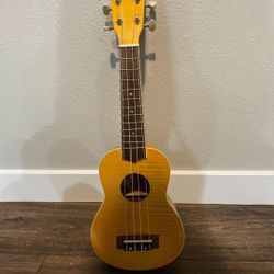 Ukulele