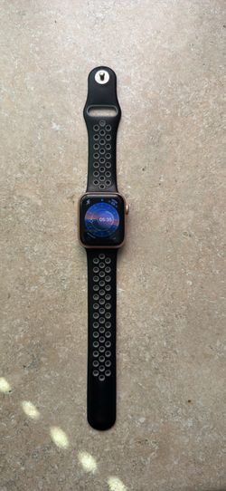 Apple Watch Series 4