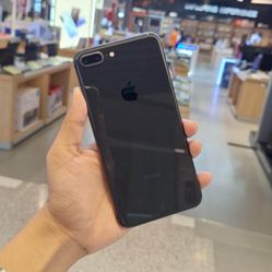 Apple iPhone 8 Plus 