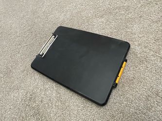 Container clipboard
