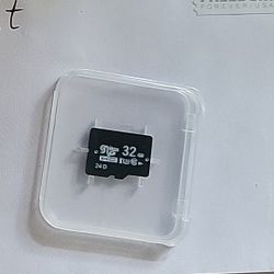 32gb Micro SD Card Memory Card [NEW]