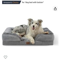 Dog Bed 