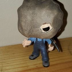 Friday The 13th Jason Voorhees Funko Pop #611! Used! Excellent Condition!