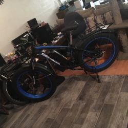 Sale! Senada Archon Pro W/1000 Watt Mtr 17.5 Amp Hr & 65 Max Range 35 + Mph And 80 Newton Meters Of Hill Climbing Torque!!! Best Bang For Your Buck!!!