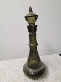 Genie bottle