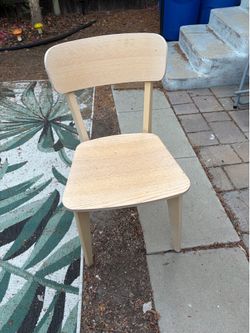Free IKEA Chair