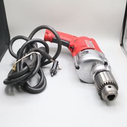 Milwaukee Magnum 1/2” Drill 0234-75 75th Anniversary Collectors Edition