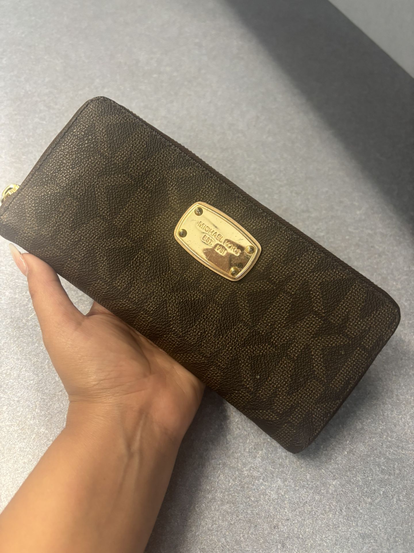 Mk Wallet