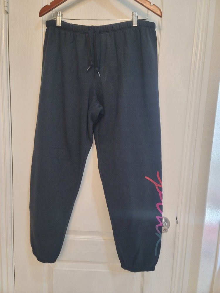 Women's Victoria Secret PINK Lounge Pants-- NEW 
