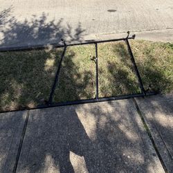 Queen Size Bed Frame-FREE