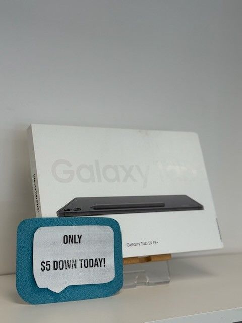 Samsung Galaxy Tab S9 FE