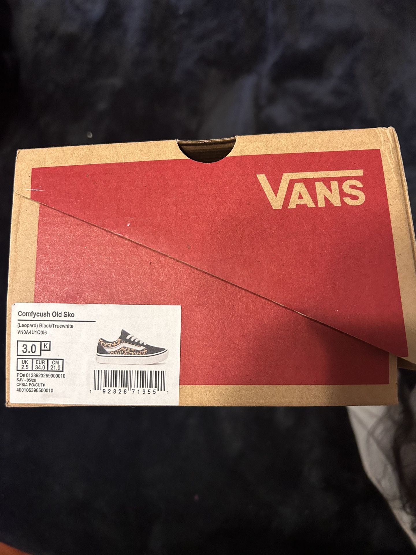 Vans