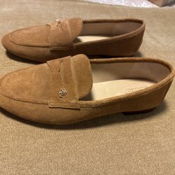 New Shoes