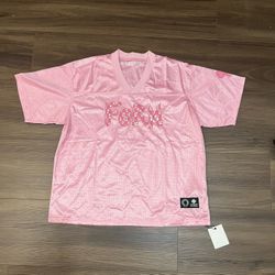 Chrome Hearts ‘PINK’ Jersey