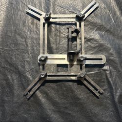 Go Pro Spider Mount