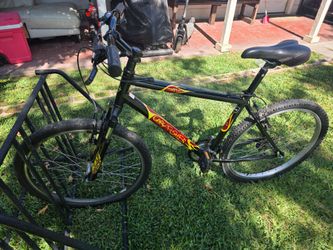 Gary Fisher Bicycle