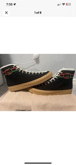 Gucci sneakers high top