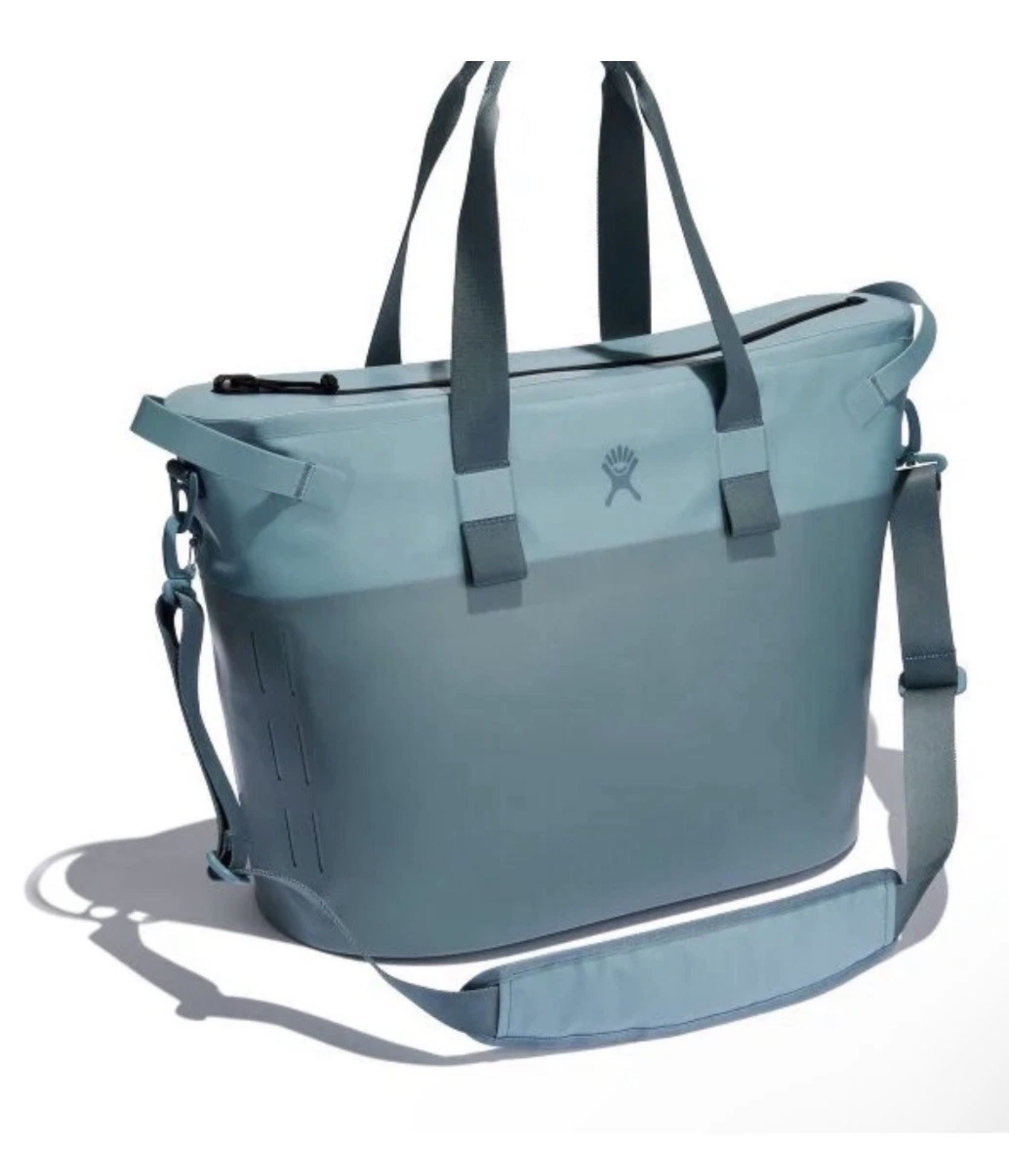 Hydro flask Cooler/bag