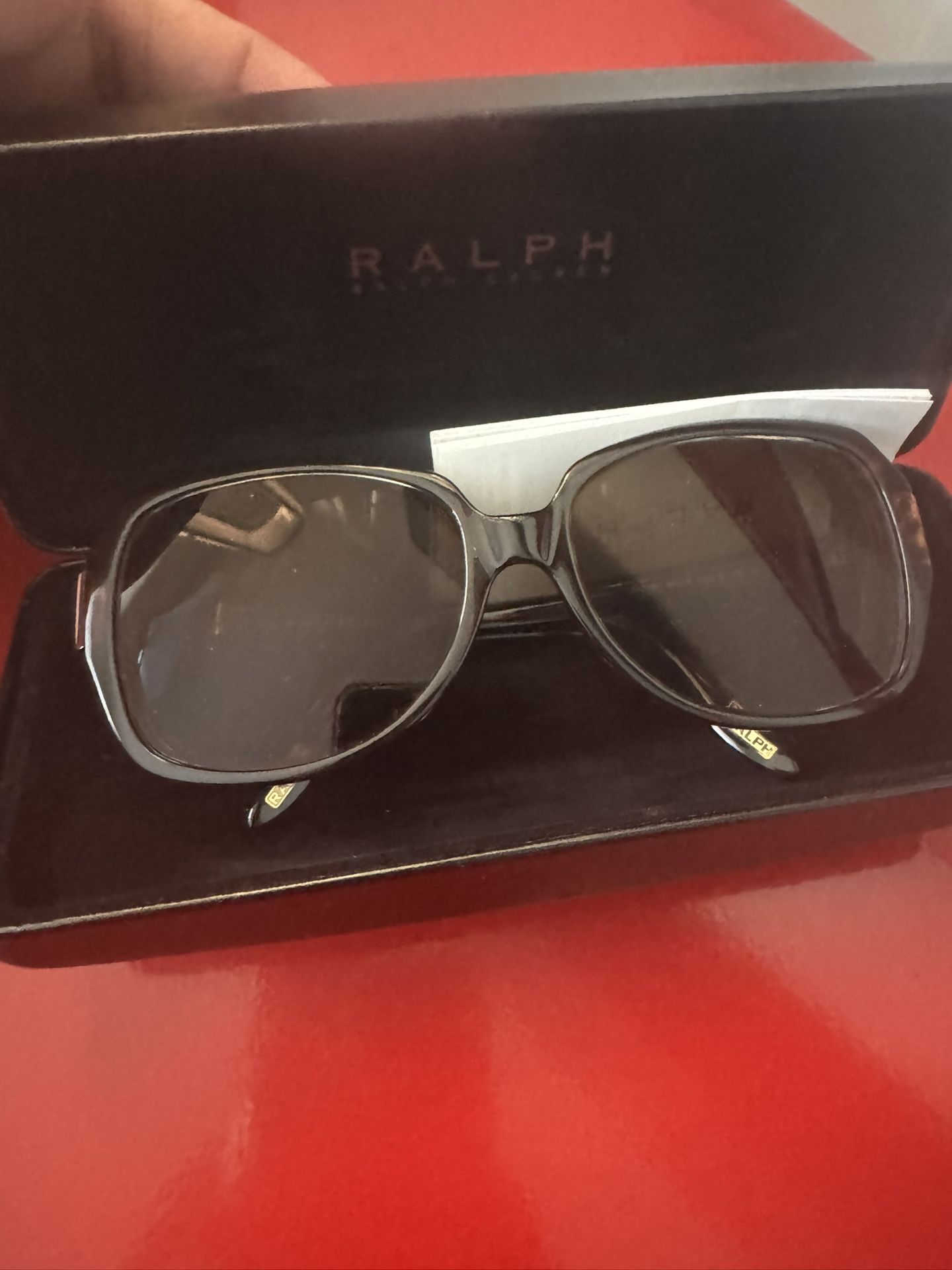Sunglasses Woman Ralph Lauren