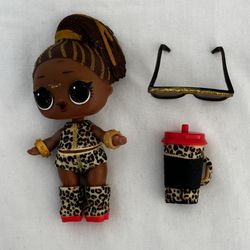 L.O.L. Surprise Doll