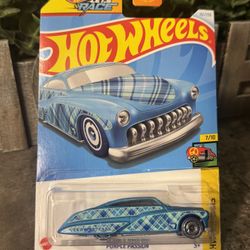 HotWheels: Treasure Hunt 