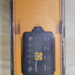 Ford Explorer Pedal Commander