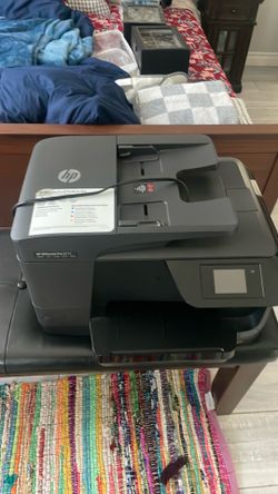 HP Officejet Pro 8715
