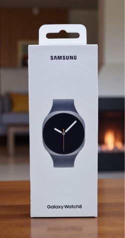 Samsung Galaxy Watch 8