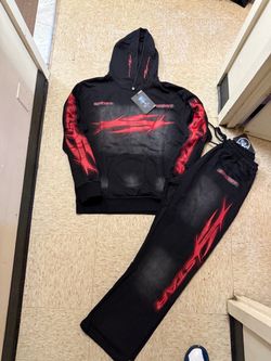 Sweatsuit